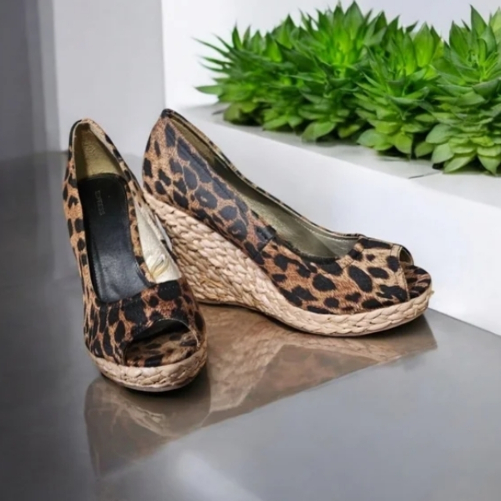 Wedges